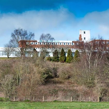 Ox Hotel Carlisle Carlisle  Kültér fotó