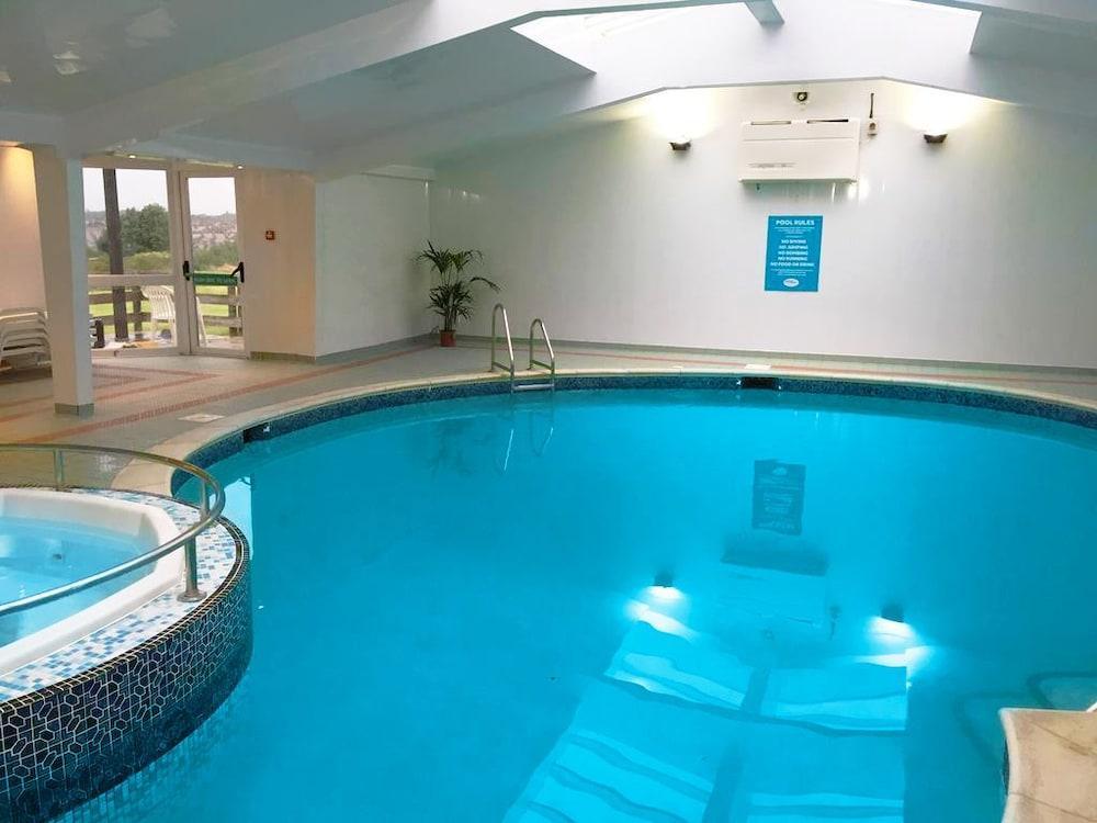 Ox Hotel Carlisle Carlisle  Kültér fotó