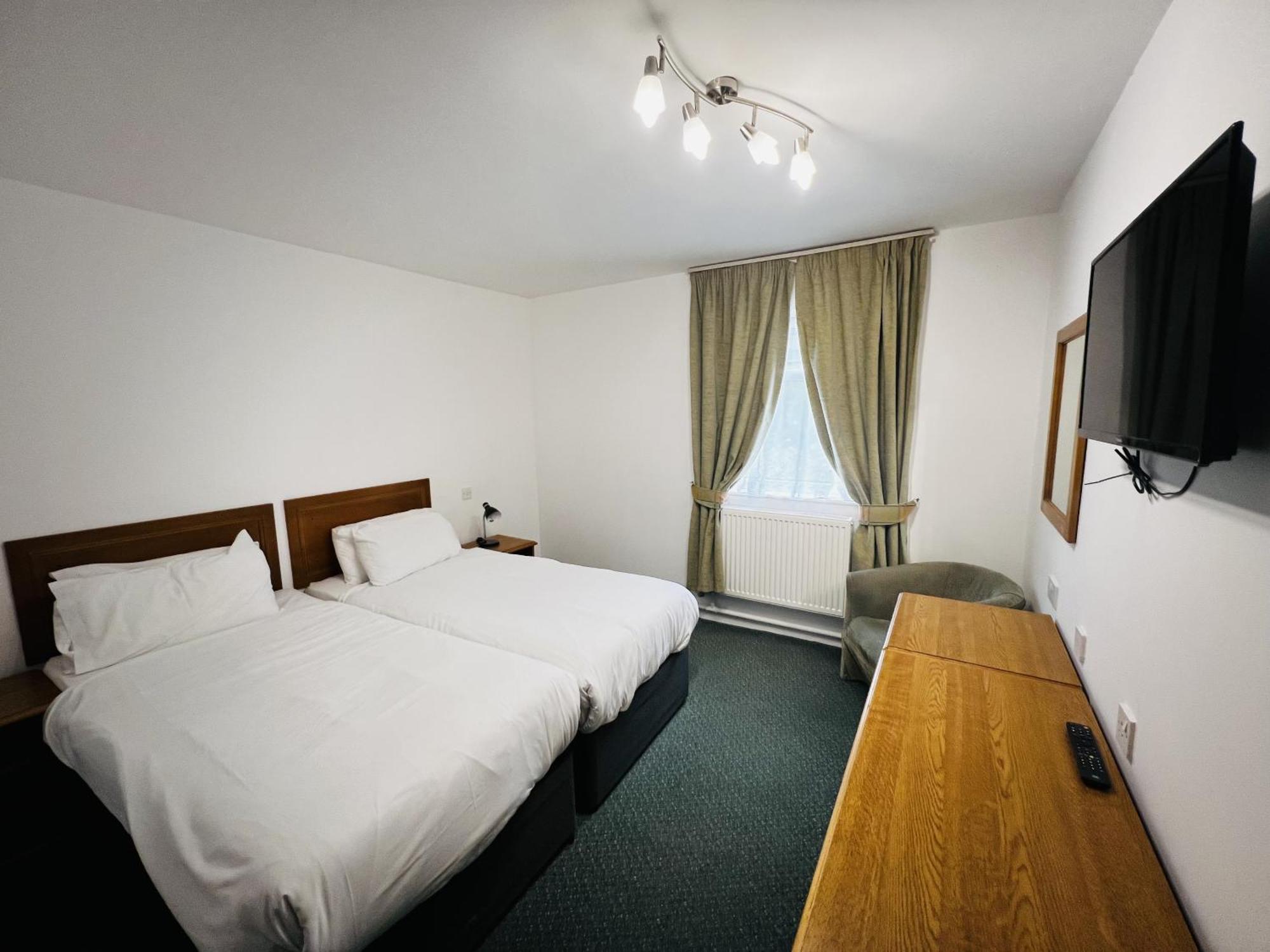 Ox Hotel Carlisle Carlisle  Kültér fotó