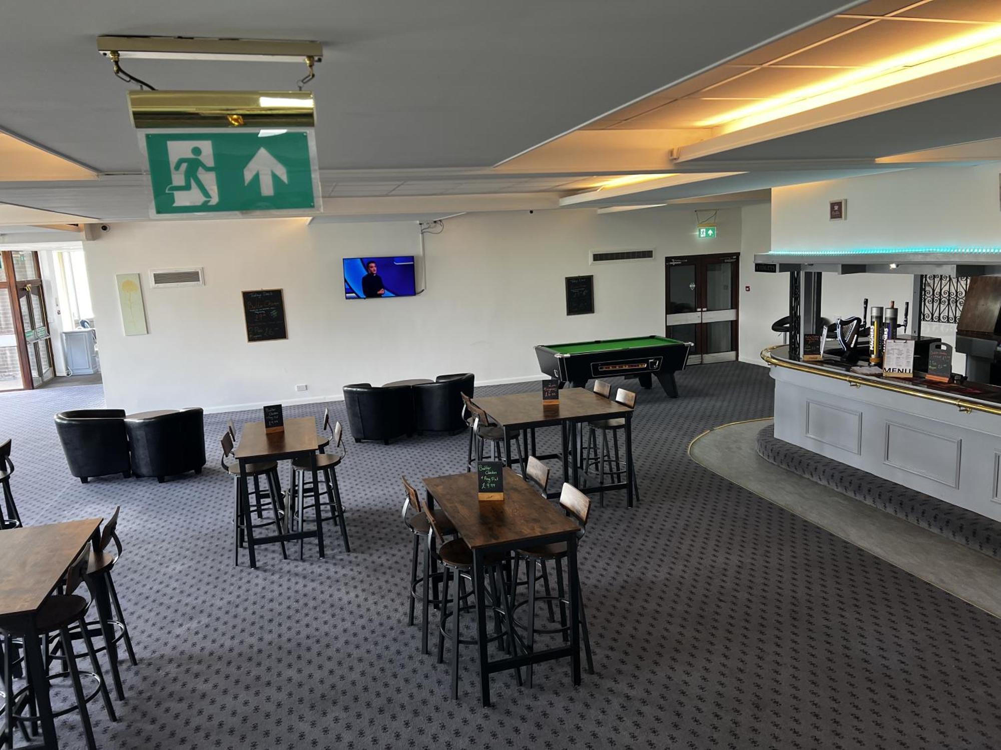 Ox Hotel Carlisle Carlisle  Kültér fotó