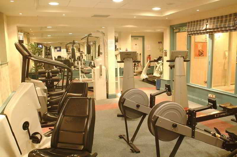 Ox Hotel Carlisle Carlisle  Létesítmények fotó