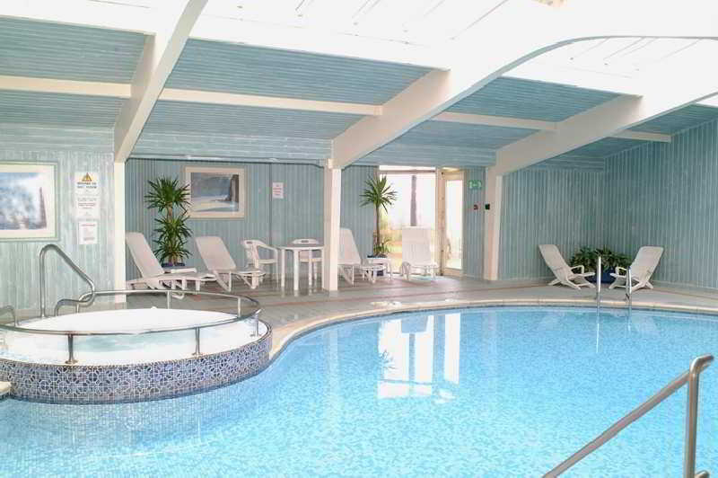 Ox Hotel Carlisle Carlisle  Létesítmények fotó