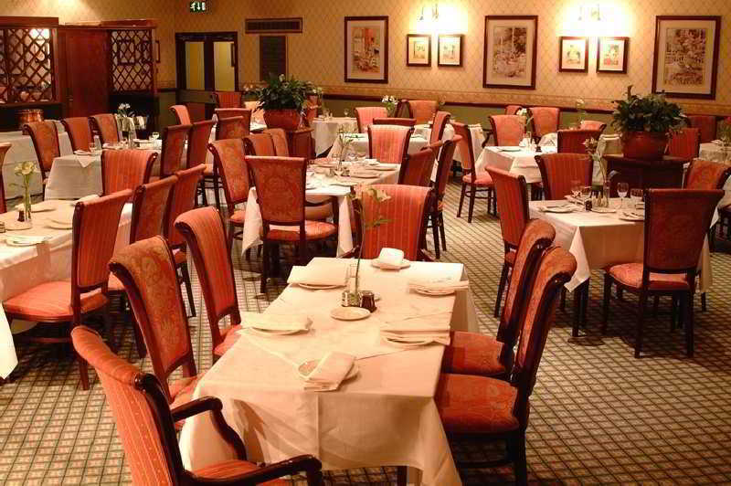 Ox Hotel Carlisle Carlisle  Kültér fotó