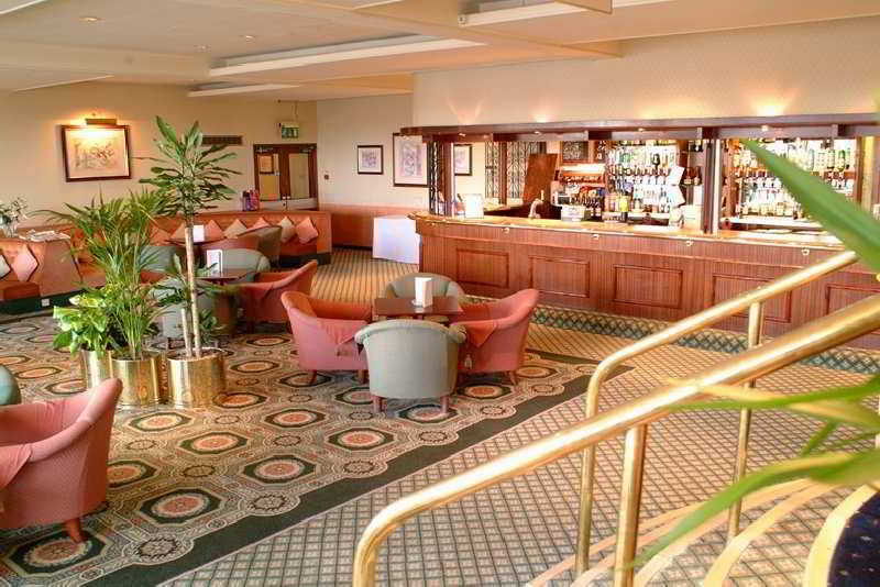 Ox Hotel Carlisle Carlisle  Étterem fotó